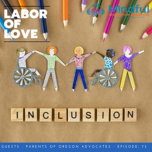 Labor of Love - Ep. 73