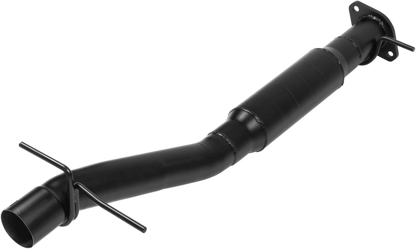 Flowmaster Direct-Fit Muffler 409S - Outlaw