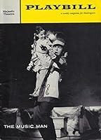 Algopix Similar Product 17 - Robert PrestonMUSIC MAN Meredith