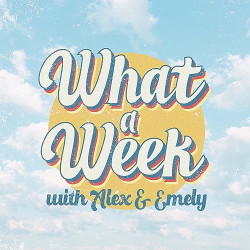 What a Week Titelbild
