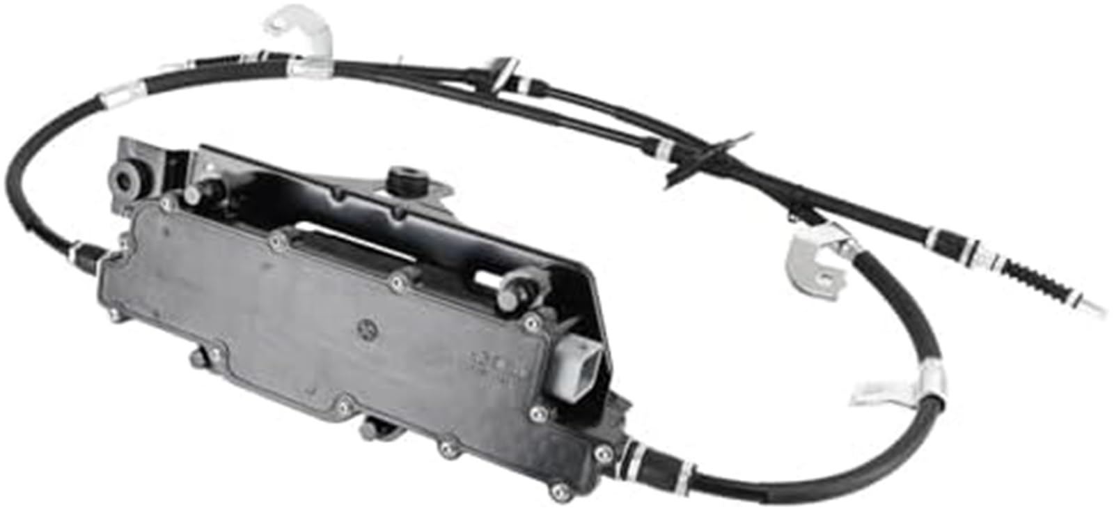 Silnik elektrycznego hamulca postojowego Dla modułu hamulca postojowego siłownik ręcznego 59700B8800, dla Hyundai Santa Fe 2012 2013 2014 2015 2016 2017 2018 2019