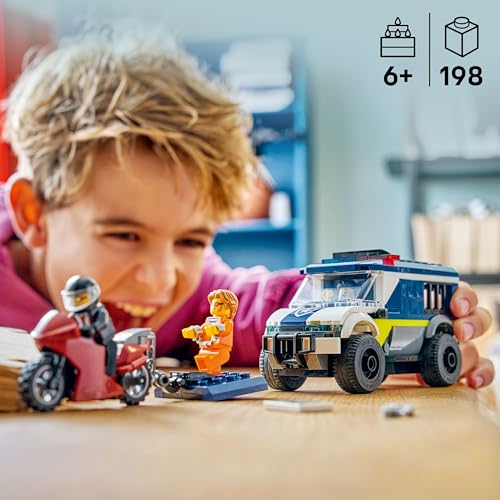 Listado de Lego city police para comprar online. 9 Listado de Lego city police para comprar online. 8