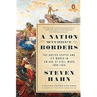 A Nation Without Borders