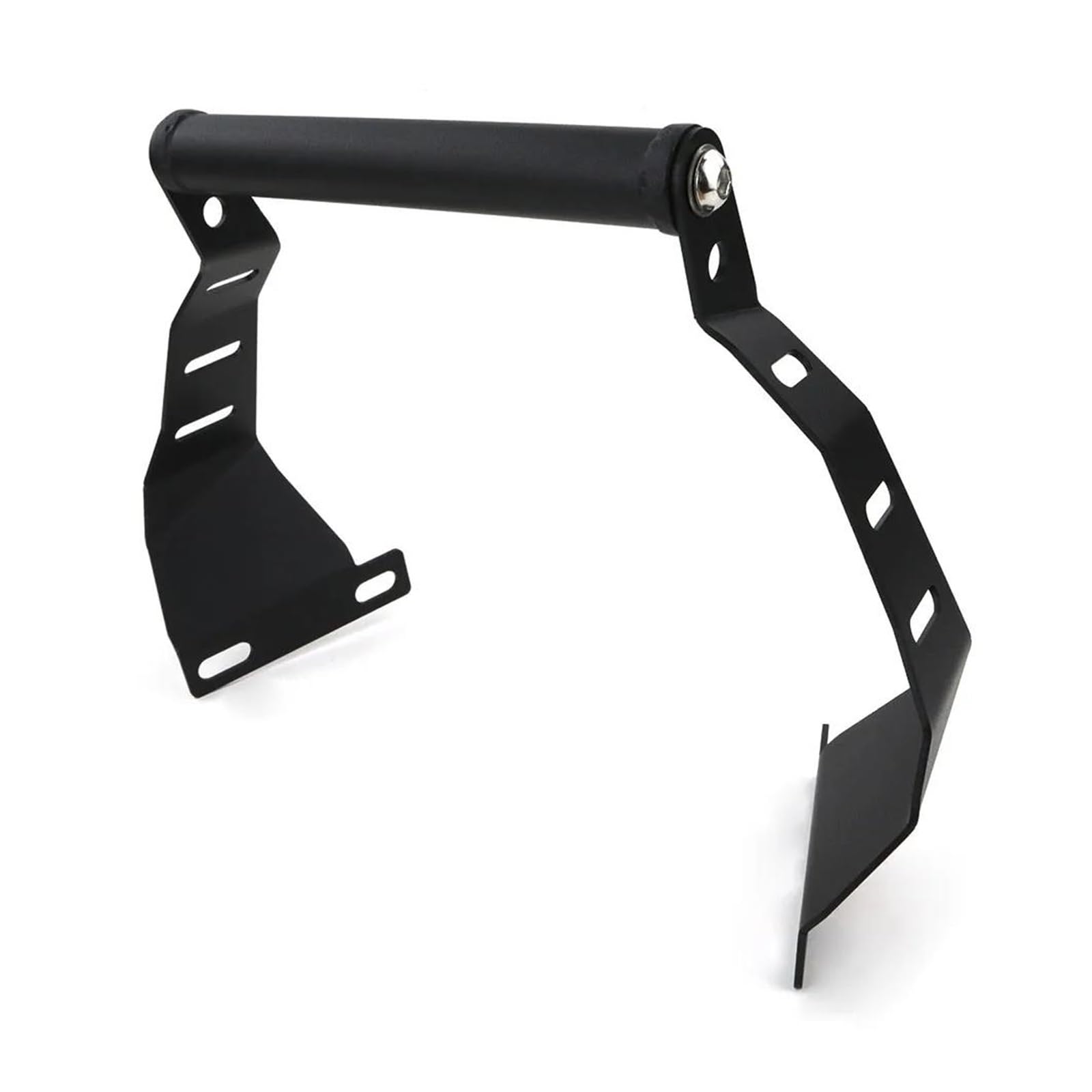 Support GPS Royal Enfield BS6 aluminium fixation haut de gamme