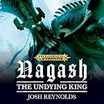 Cover of Nagash: The Undying King