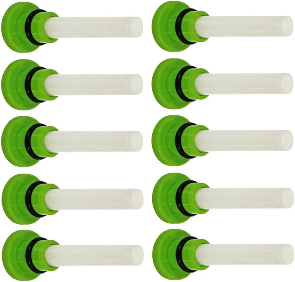 10PCS Scented Air Freshener Tab for GTECH AirRam Pro Multi