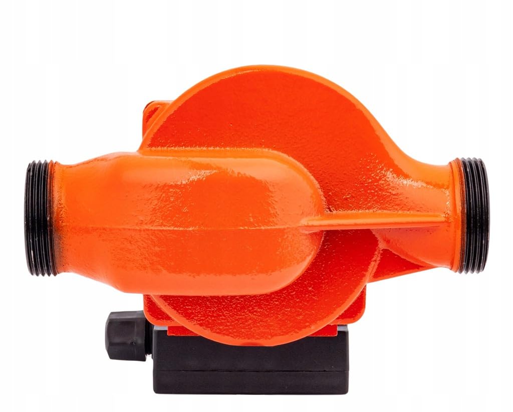 IBO 25-60/180 OHI, arancione