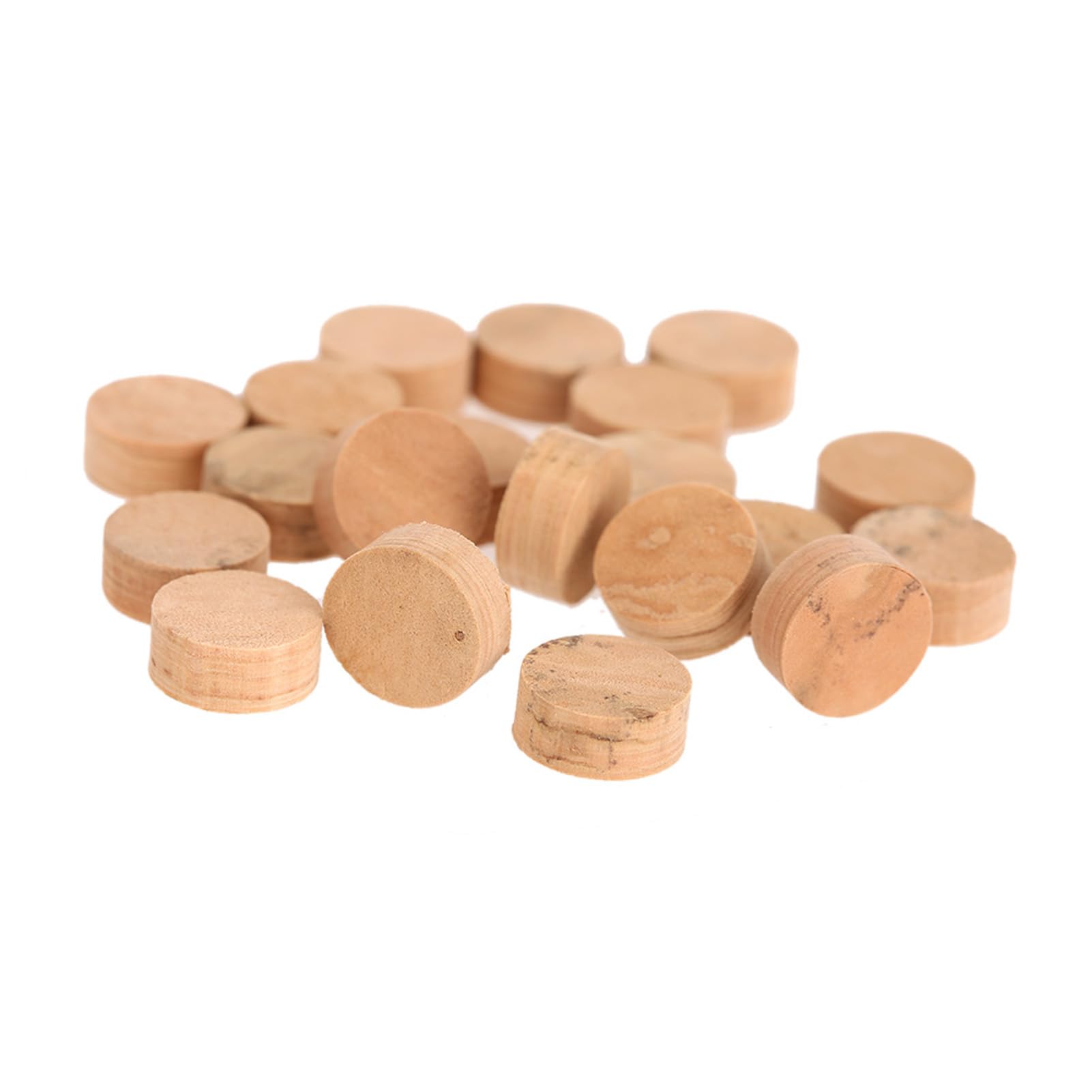 Musical Instrument Accessories Repairing Cork Pads, For Trumpet Trombone Repairing For Repairing Trumpet And Trombone