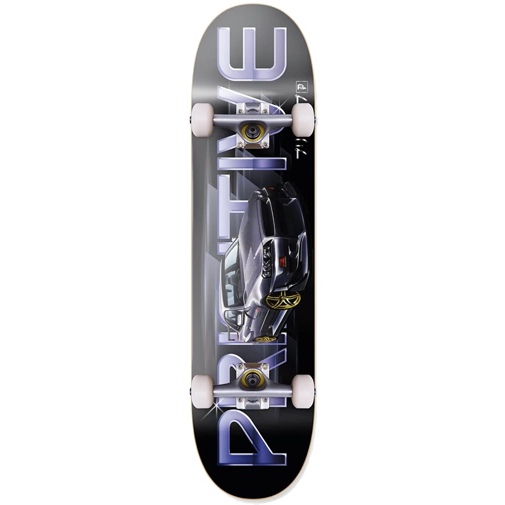 Skate Completo Primitive RPM 8,25"