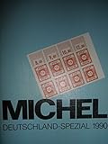 michel katalog 2018 online  Michel-Deutschland-Spezial-Katalog 1990