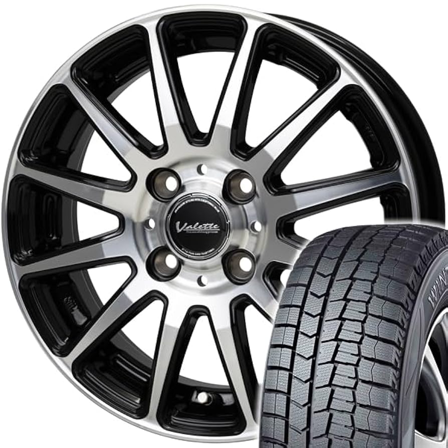 WINTER MAXX 02スタッドレスタイヤ　165/60R15 ハスラー ICETEC 10月下旬入荷 スタッドレス ハスラー ウェイク