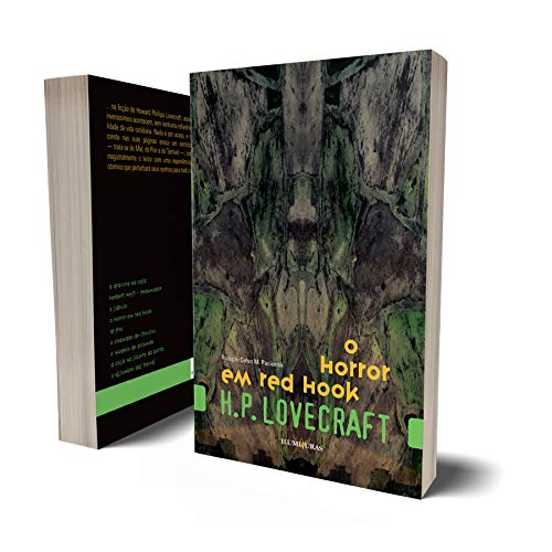 O horror em Red Hook