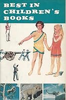 Best in Children's Books, Volume 35 B002H4RKDM Book Cover