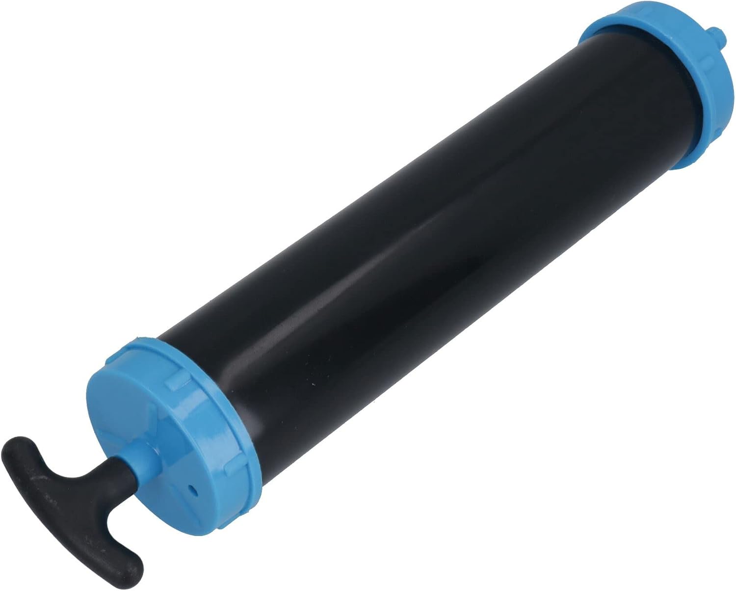AB Tools-Silverline Oil Fluid Suction Vacuum Transfer Gear Box Hand Syringe Gun Pump Extractor