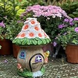 Caractéristique: Cet artisanat est suffisamment unique for capturer vos yeux, mais suffisamment subtil for être l'accent décoratif parfait