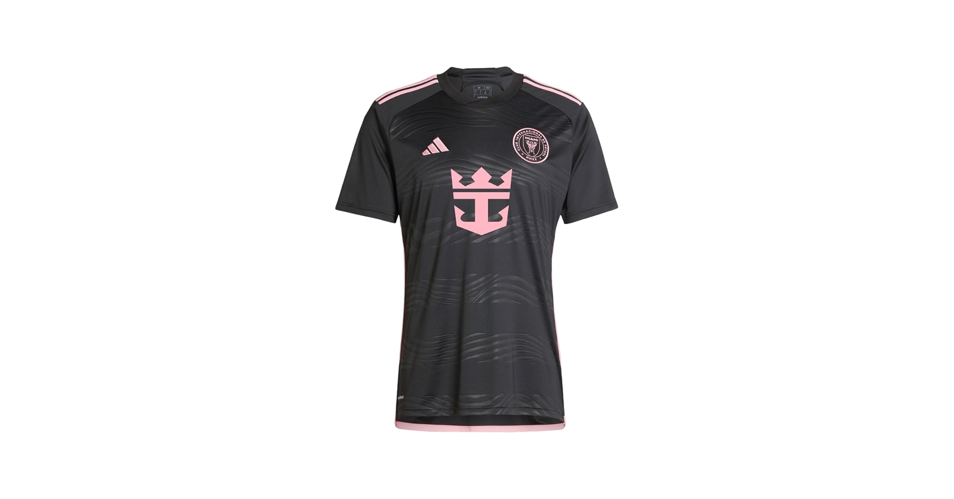 Amazon.com: adidas 2024-25 Inter Miami Men's Stadium Away