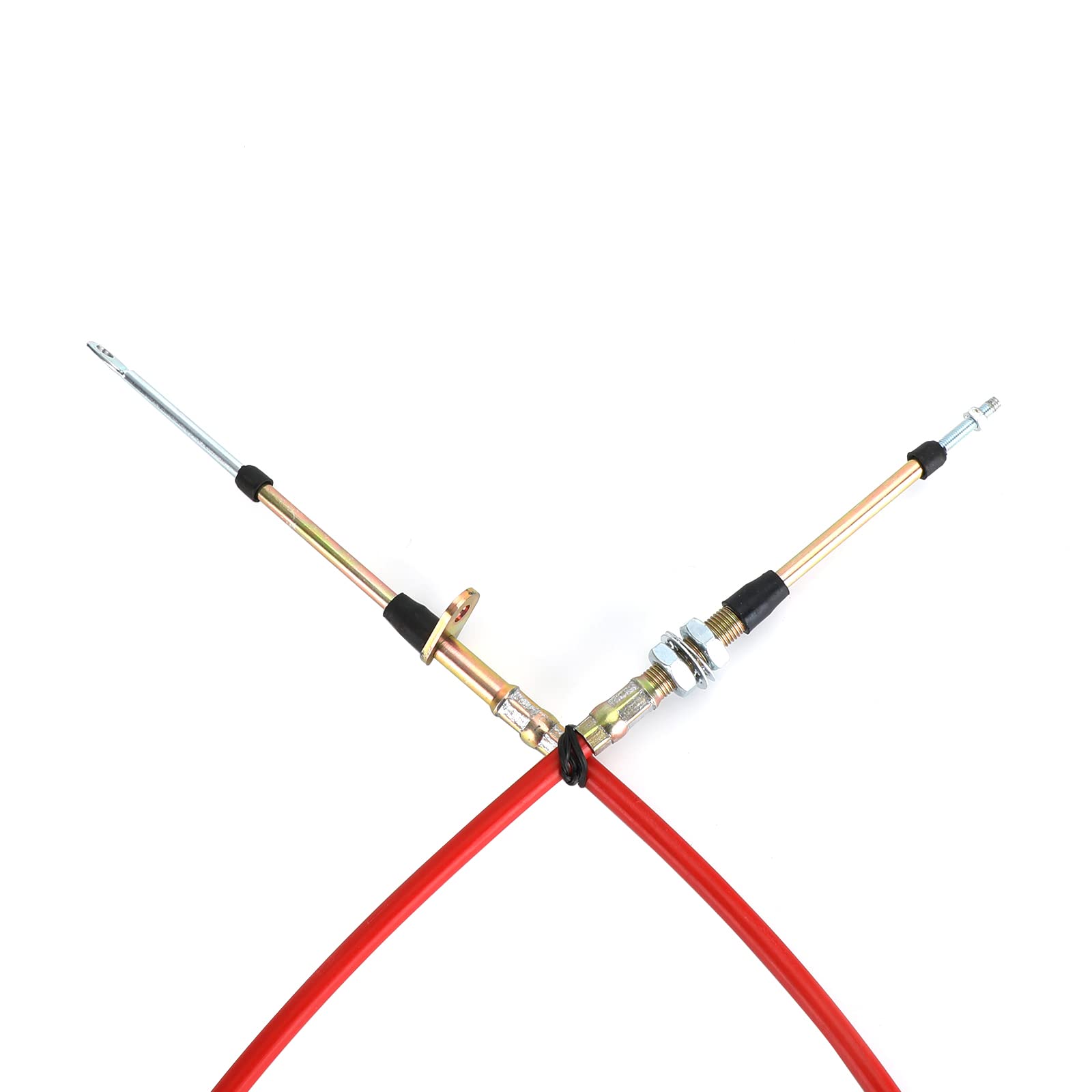 5 FT. Race Shifter Cable Suit Most B&M Shifters AF72-1002
