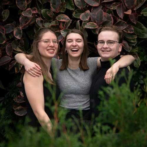 Episode 2 - Naming the Podcast cover art