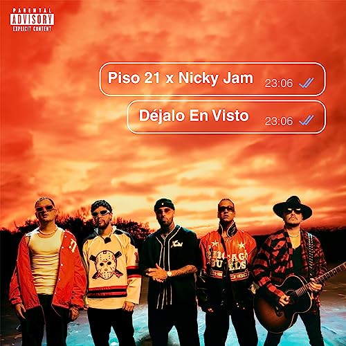 Piso 21 & Nicky Jam