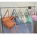 TISTIK Bolsa de hinchazón grande para mujeres suave de moda acolchada bolso Imagen de TISTIK Bolsa de hinchazón grande para mujeres suave de moda acolchada bolso