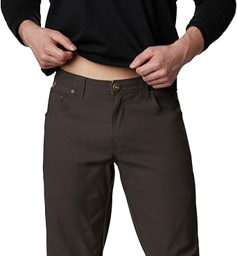 Amazon Com Columbia Men S Bucktail Pant Clothing Shoes Jewelry