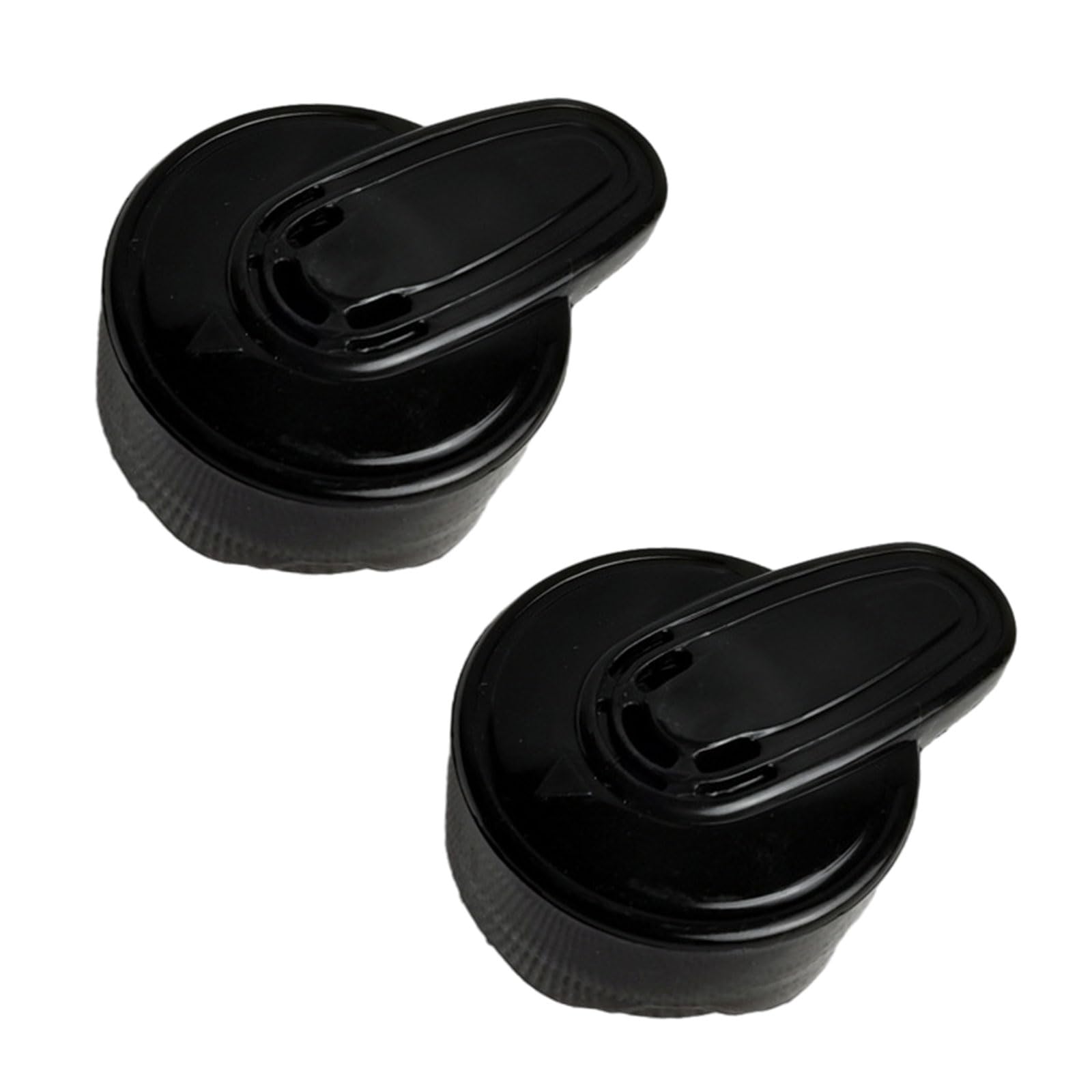 1 Pair Electric Exhaust Valves Rice Cooker Pressure Relief Limiting Valves Maintenance Supplies for Kitchen Equipment