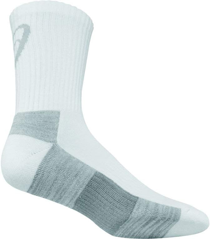 ASICS Contend Training Crew Socks (3-Pack)
