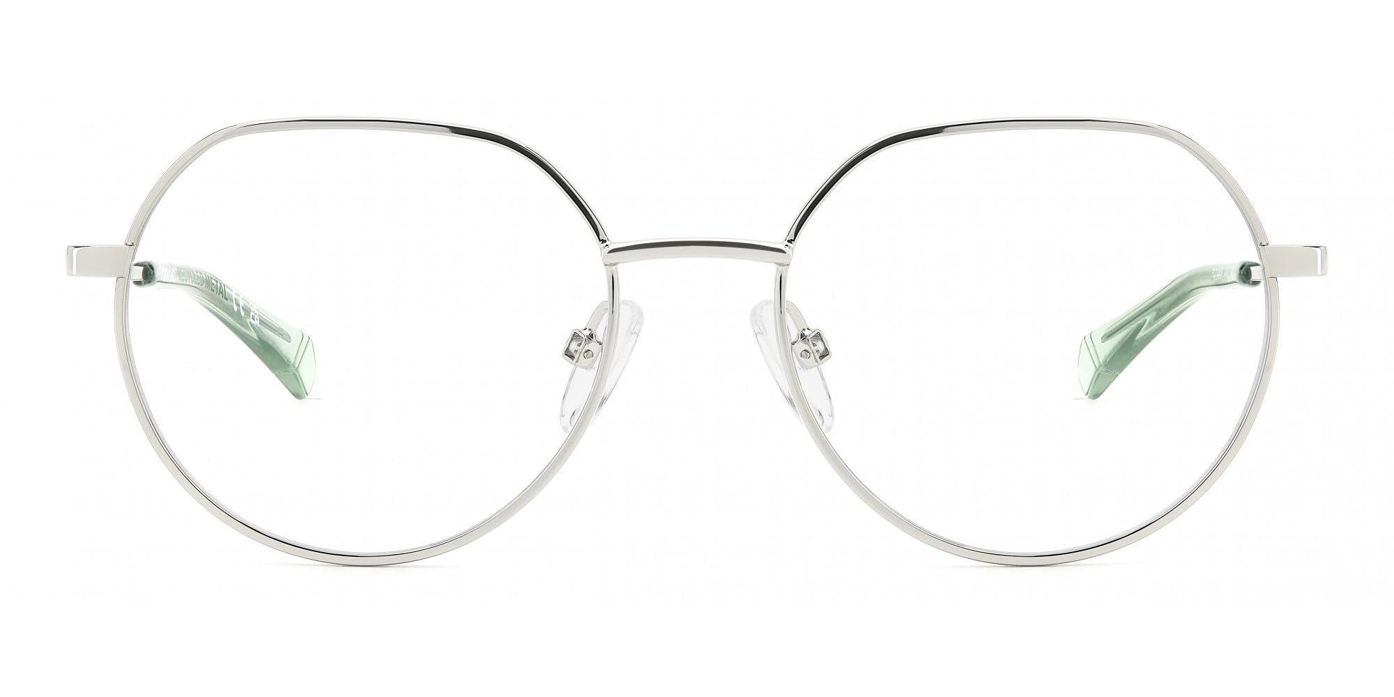 PLD D839 Okulary, Palladium, 49/17/130 Unisex dziecko, palladium, 49/17/130
