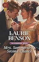 Mrs. Sommersby's Second Chance 1335635289 Book Cover
