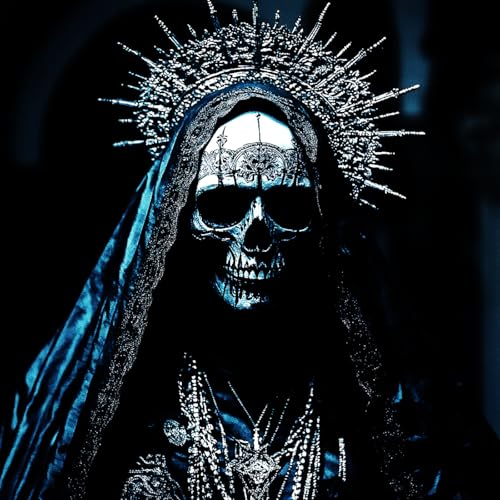 EP 230: I'm A Homicide Detective Investigating The God Of Death