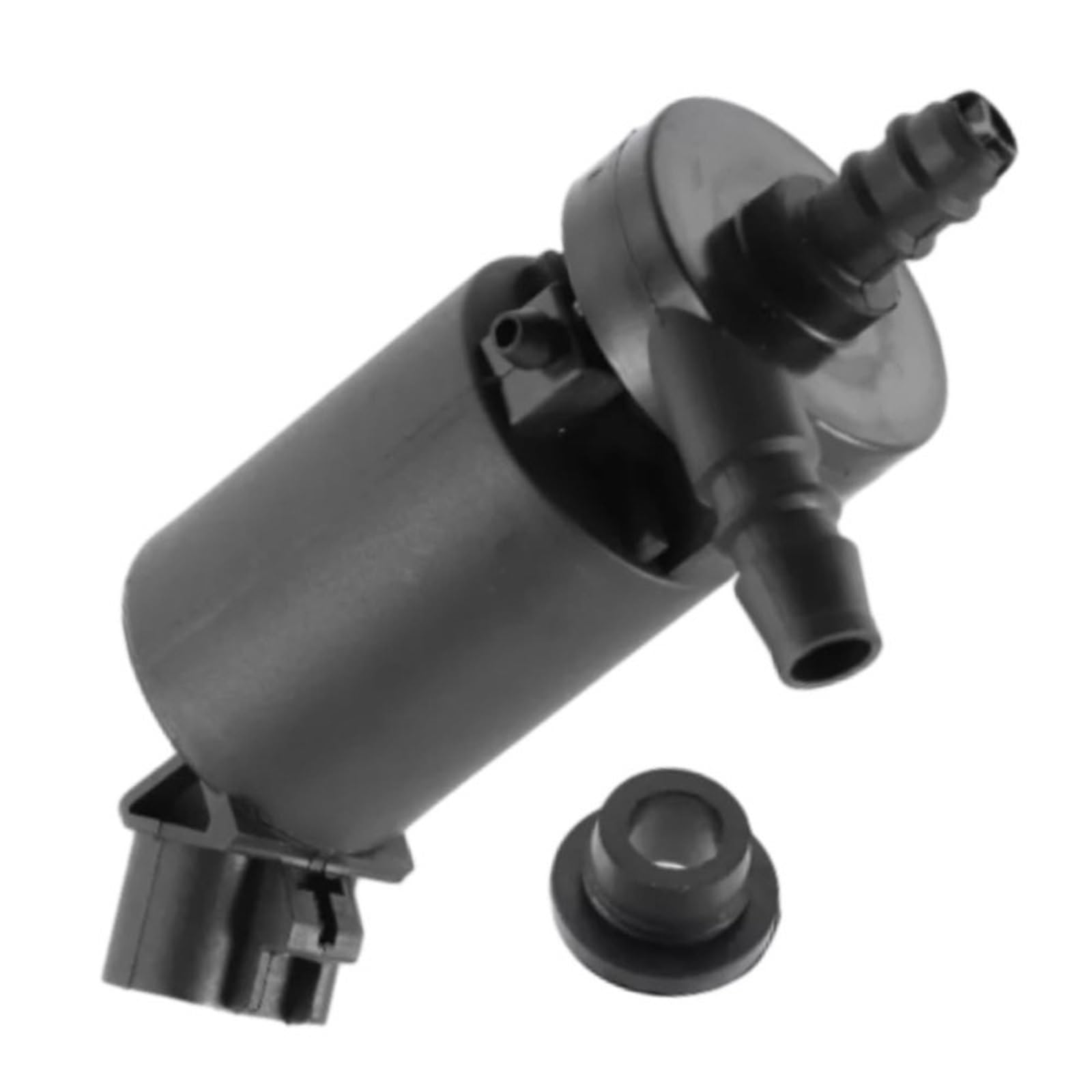 Bomba Limpiaparabrisa Para Cruiser para RAV4 Hilux limpiador de faros bomba de Motor de lavadora Bomba de Agua para Limpiaparabrisas | Para arriba para Lexus 36705-75730 855420-0561 85280-30020