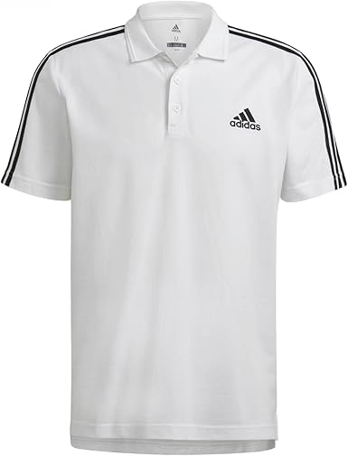 Amazon adidas polo shirts Clearance