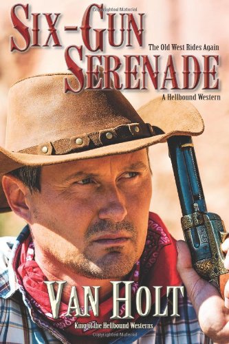 SixGun Serenade Amazon.in Books
