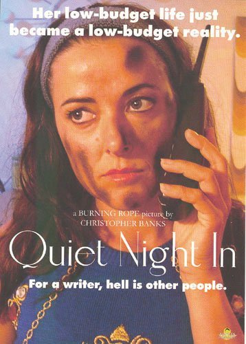 Quiet Night In [ Origen Australiano, Ningun Idioma Espanol ]