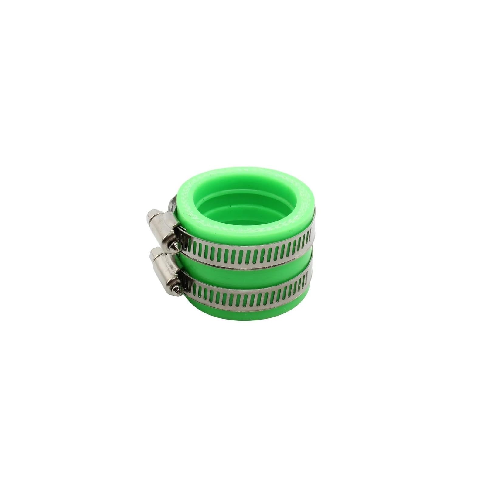 Carb Inlet Manifold Motorcycle Carburetor Manifold Intake Pipe for MIKUNI for KEIHIN for KOSO for PWK 35MM Carb Inlet Boot Interface Adapter Rubber Boots Pipe