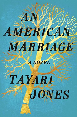 An American Marriage (Thorndike Press Large Print African American) An American Marriage (Thorndike Press Large Print African American)