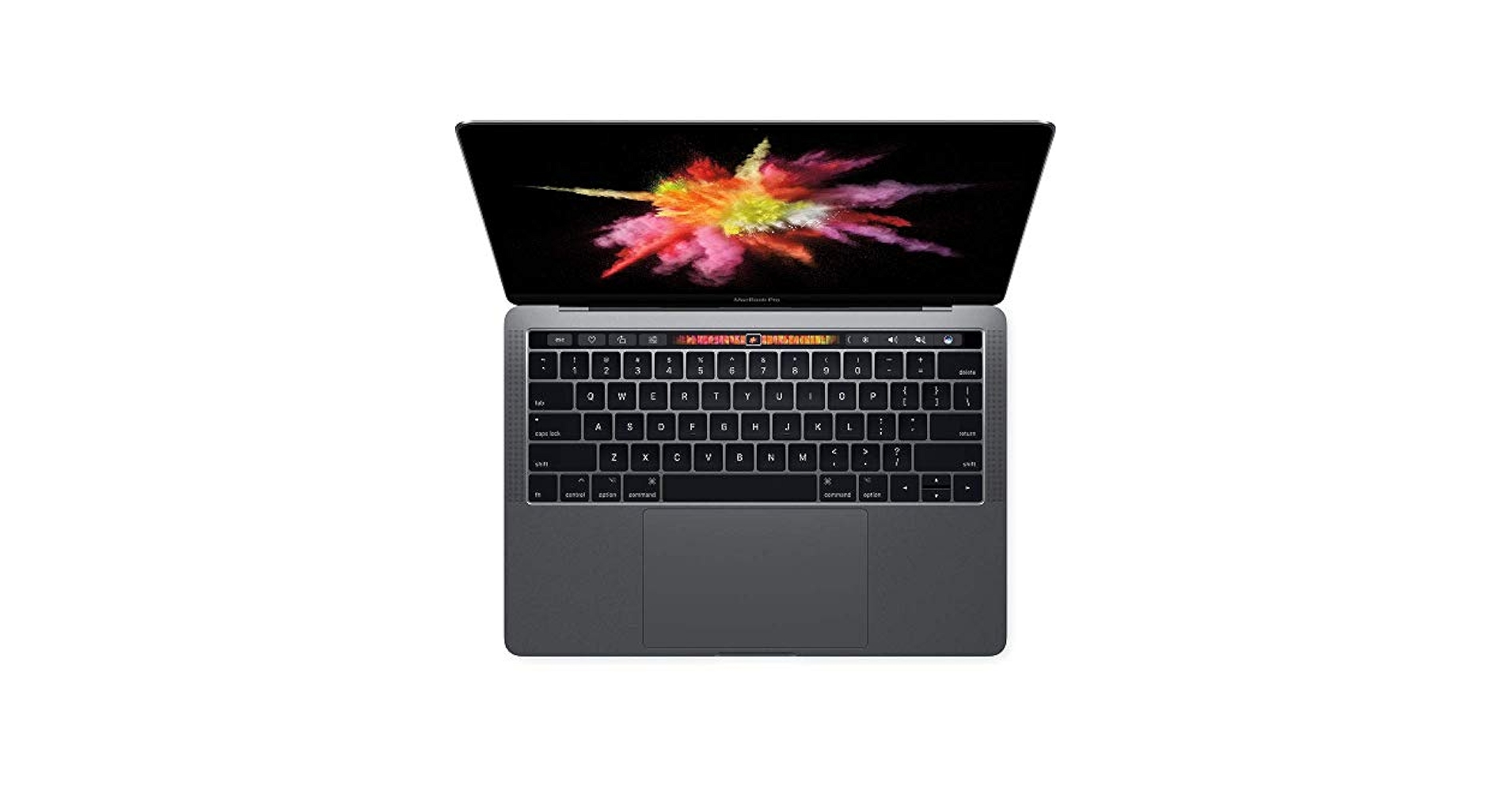 Amazon.com: Apple Macbook Pro MPXV2LL/A Laptop (Mac OS, 3.1