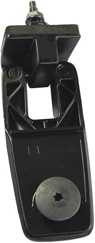 Miniatura 5 de 2 bisagras de cristal para puerta trasera elevadora izquierda y derecha de repuesto para Ford Escape Mercury Mariner Mazda Tribute 8L8Z78420A68C