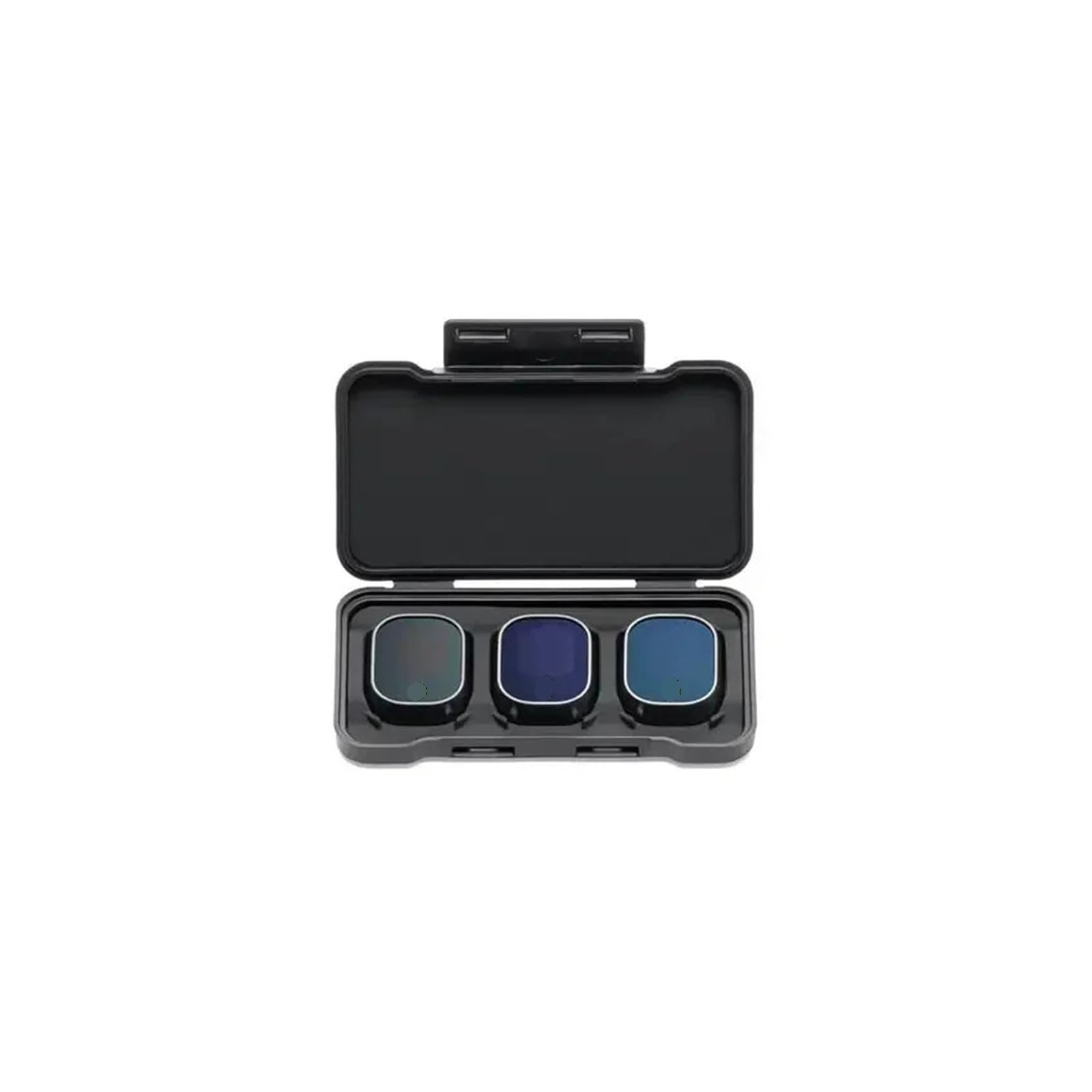 Set di filtri ND compatibili con DJI Mini 4 Pro ND16/64/256