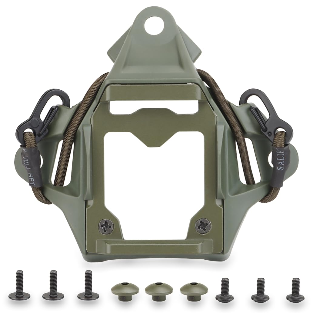 個人装備 ECH NVG MOUNT BRACKET OPS-CORE 個人装備 ECH NVG MOUNT BRACKET OPS-CORE Ops-Core Skeleton