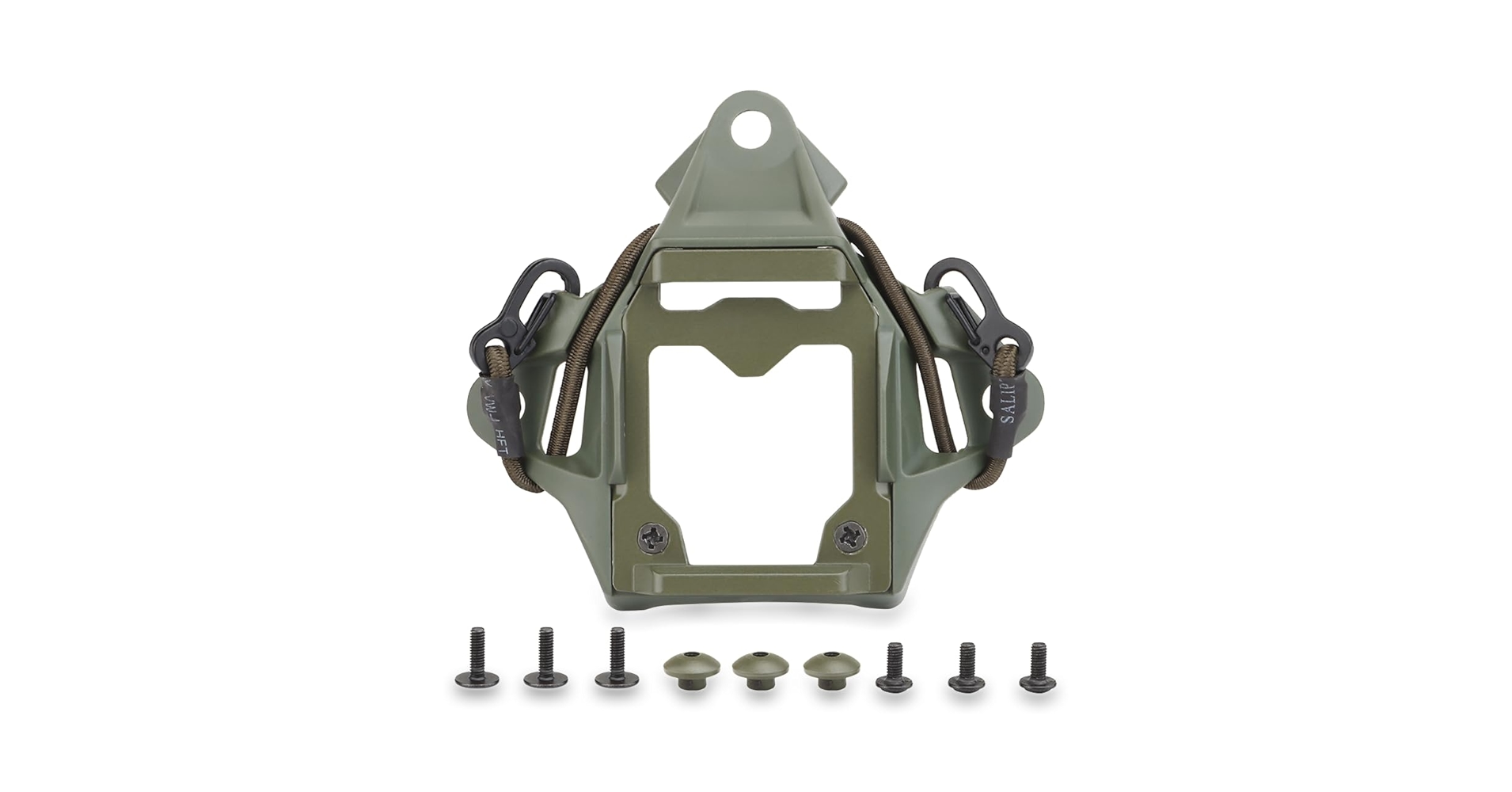 個人装備 ECH NVG MOUNT BRACKET OPS-CORE ECH NVG MOUNT BRACKET OPS-CORE