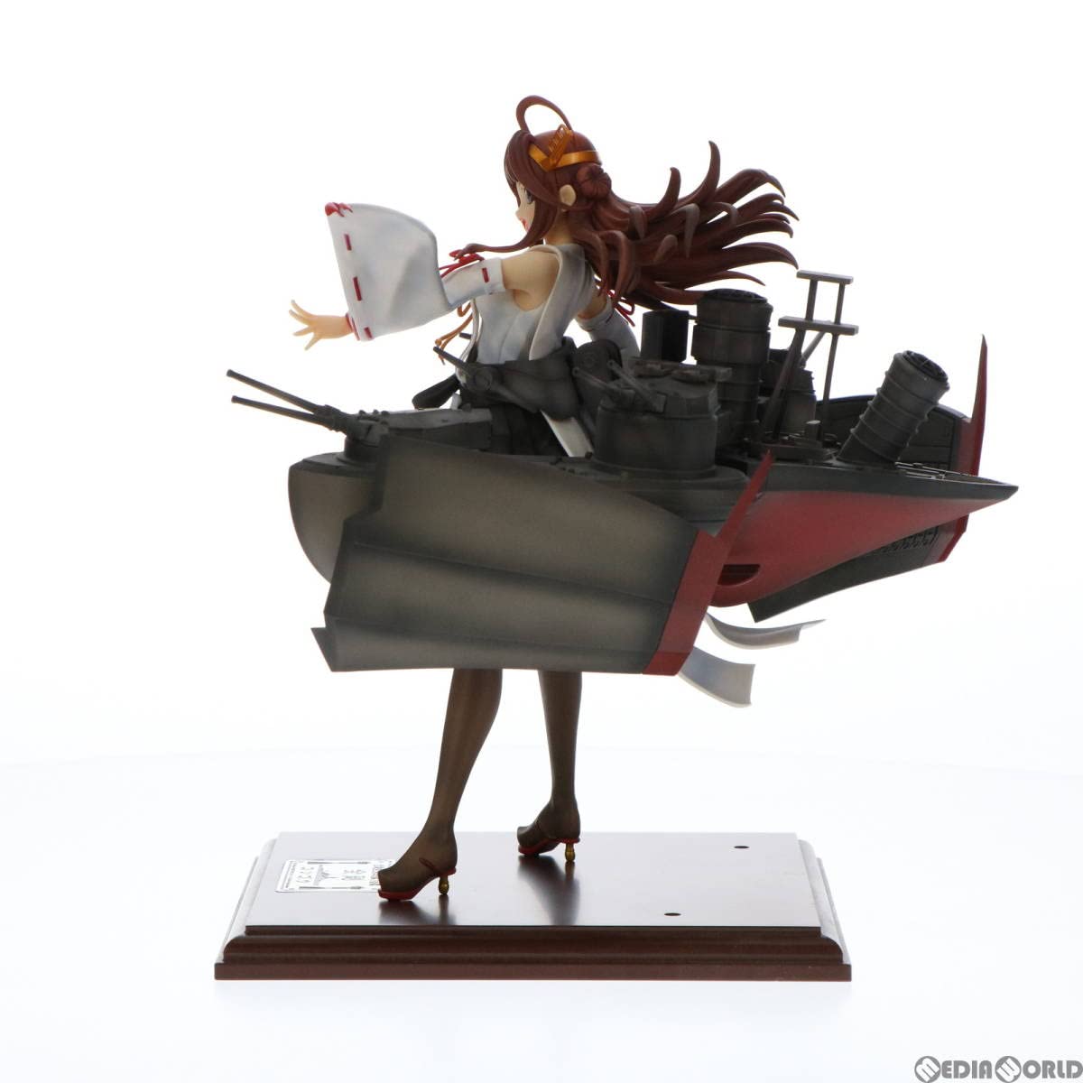 Amazon.co.jp: 金剛改二(こんごうかいに) 艦隊これくしょん -艦