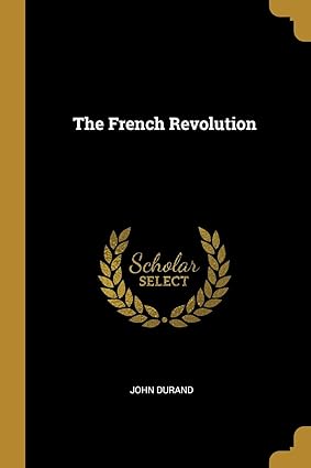 The French Revolution: A Political History