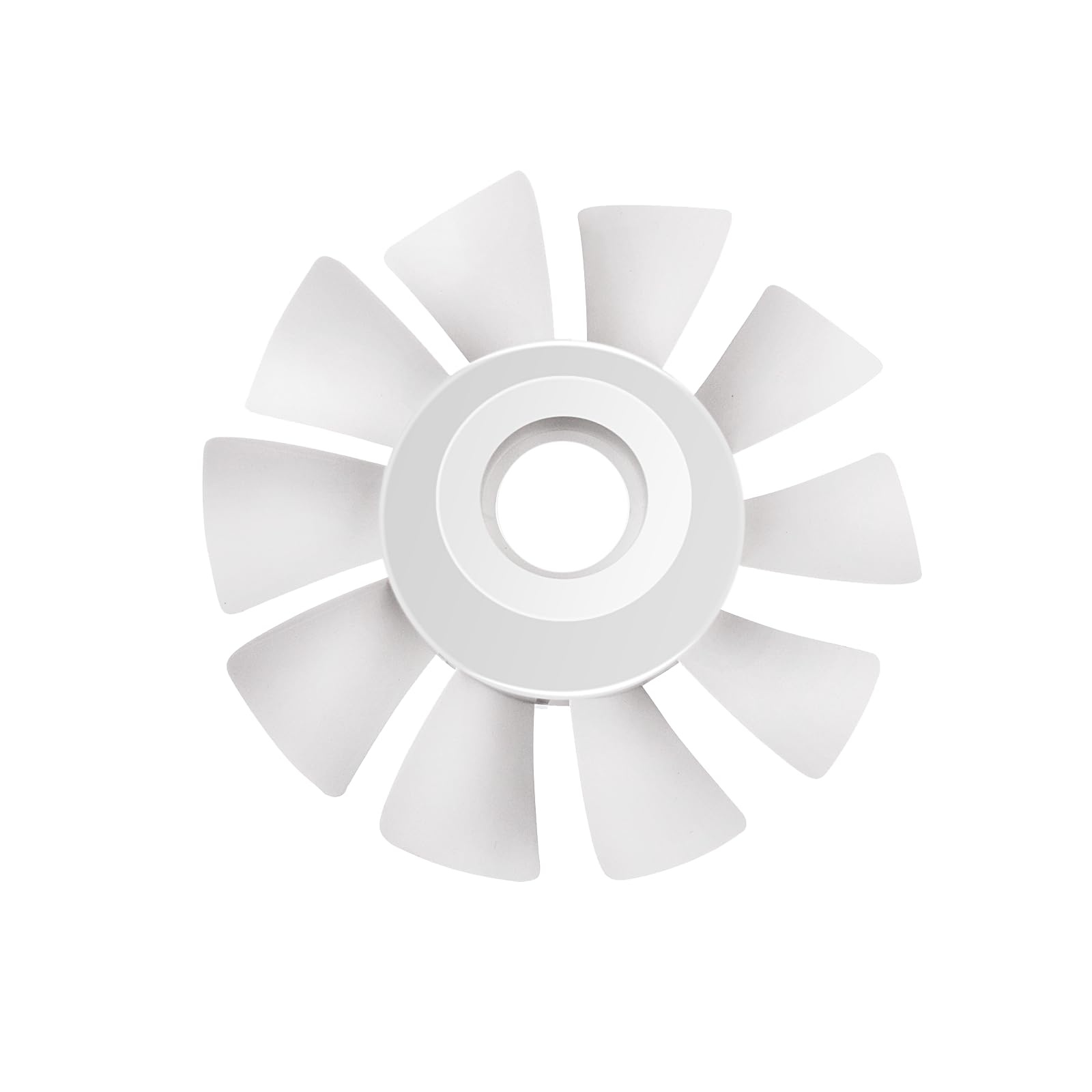 Amazon.com : XTPTFABS 731-06098 Hydro Fan Replacement Compatible