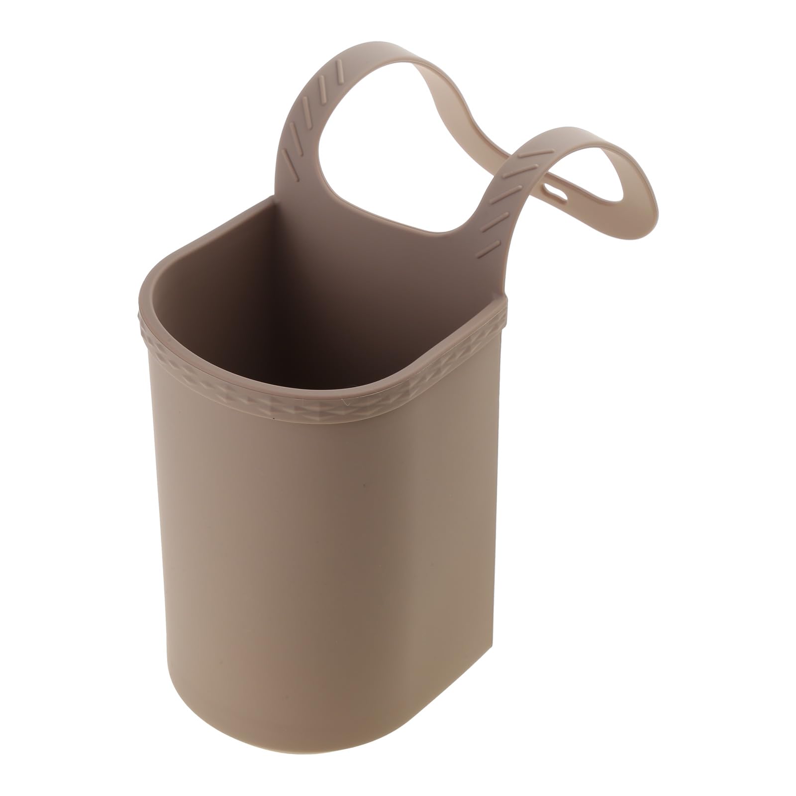 Silicone Cup Holder Drink Water Bottle Organizers Rack for Strollers Wheelchairs and More