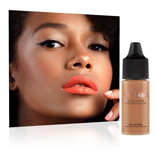 amazon luminess silk