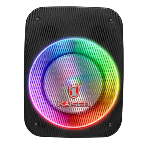 bocinas kaiser Marca Kaiser