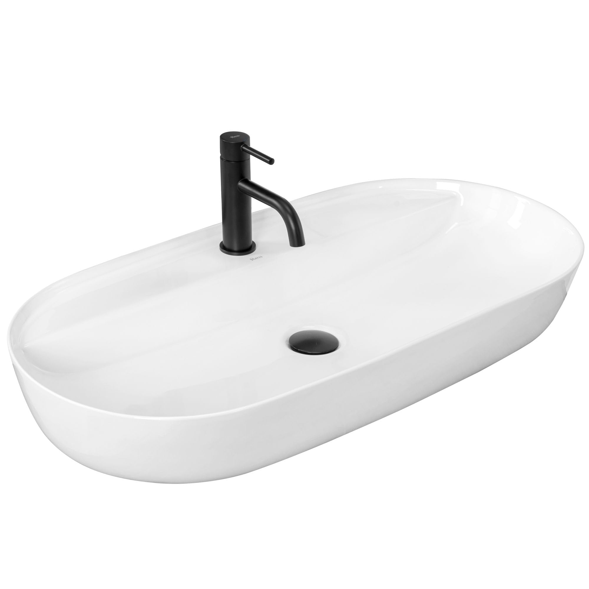 Rea Countertop Basin Aura 81