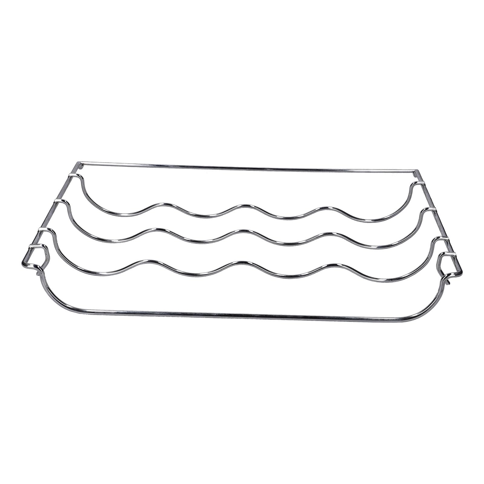 easyPART Kompatibel/Ersatz für LG Electronics MGR62522001 Flaschenablage für Kühlschrank