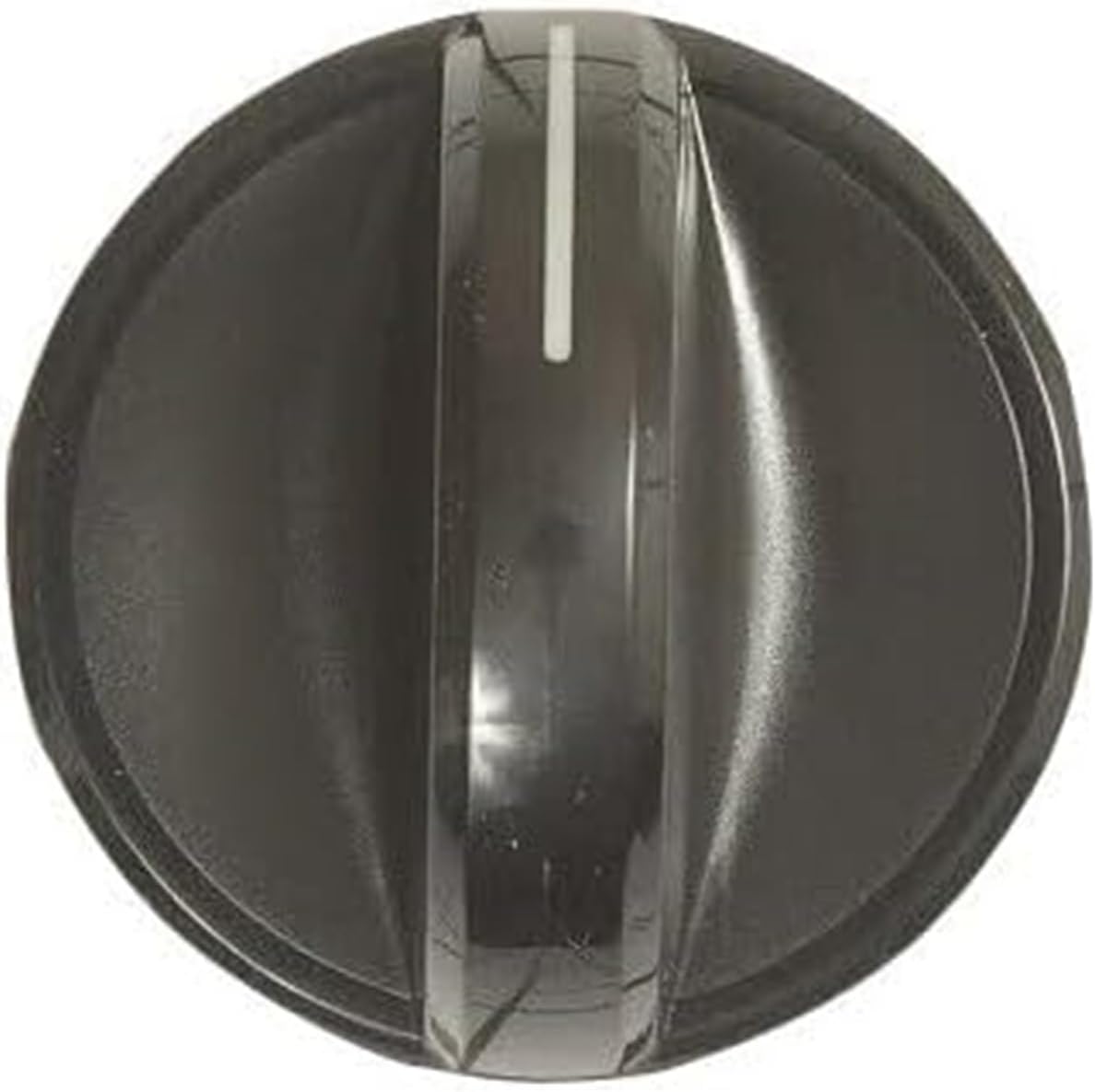 Replace Part for WP8286043BL Knob Control (Black) for Whirlpool Cooktop 8286043BL 1...